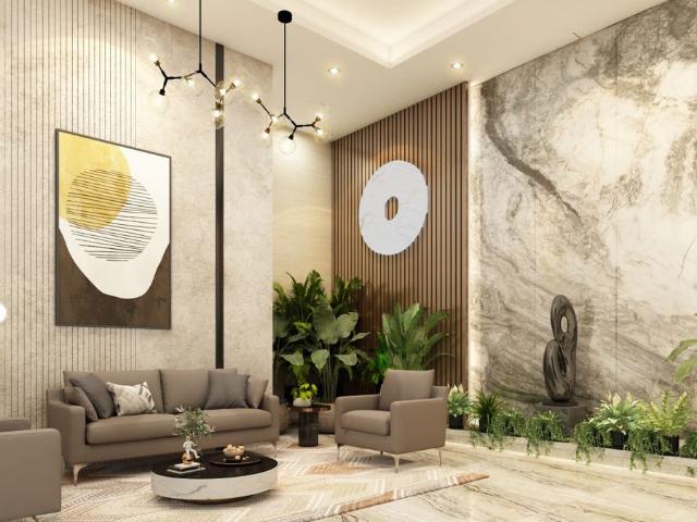 Flat for rent in Pune