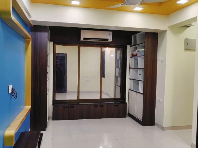 Flat for rent in Badlapur, Kulgaon Badlapur