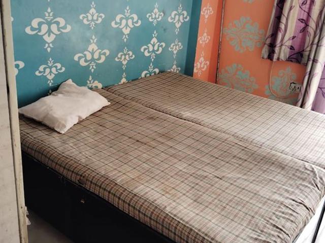 Flat for rent in Sanpada, Navi Mumbai