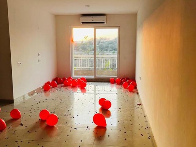 Flat for rent in Sohna, Gurugram