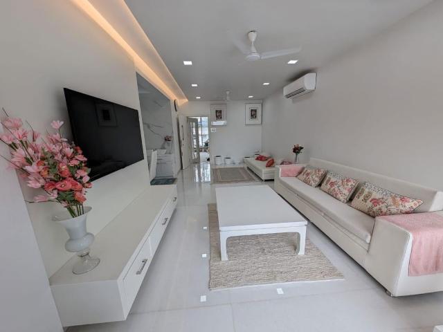 Flat for rent in Kharghar, Panvel
