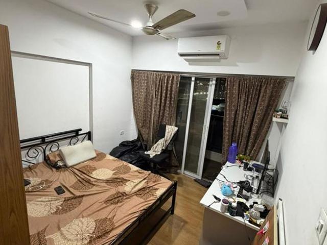 Flat for rent in Eden Spaces, Pimpri-Chinchwad