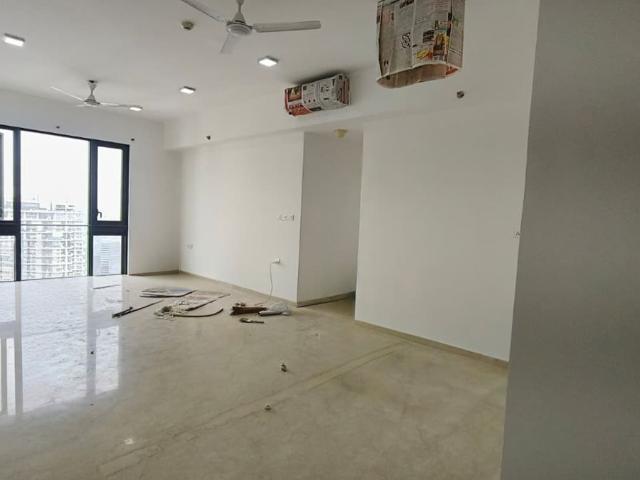 Flat for rent in Lower Parel, Mumbai City District