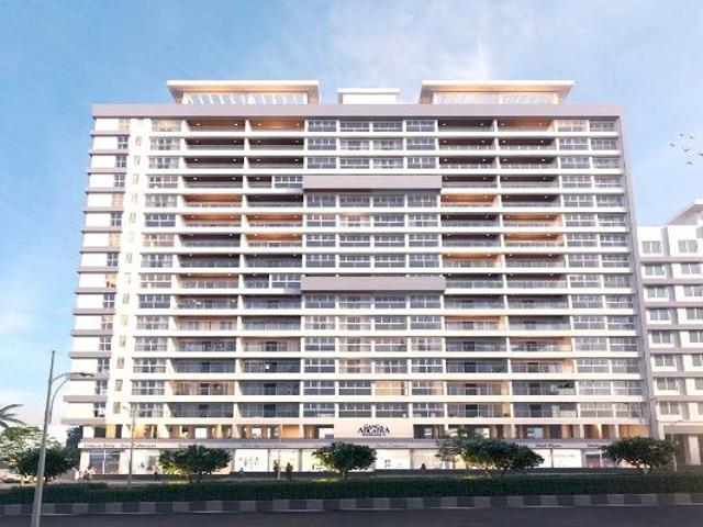Flat for rent in Mundhwa, Pune