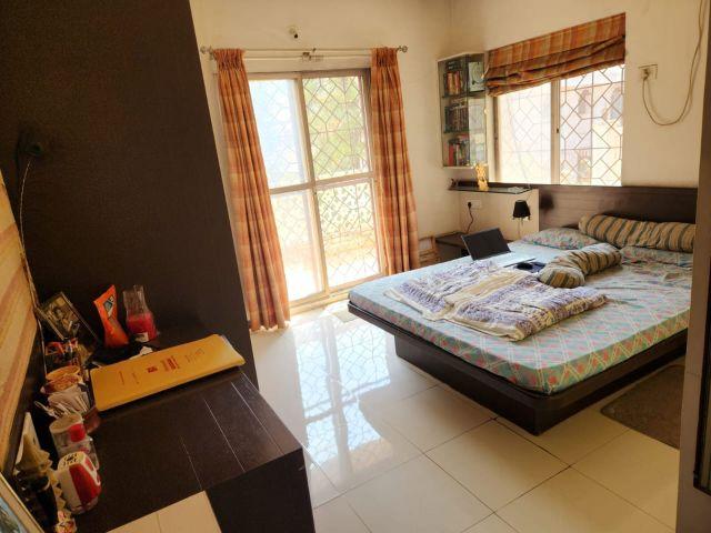 Flat for rent in Pimple Saudagar, Pimpri-Chinchwad
