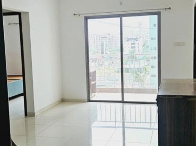 Flat for rent in Hinjawadi, Pune