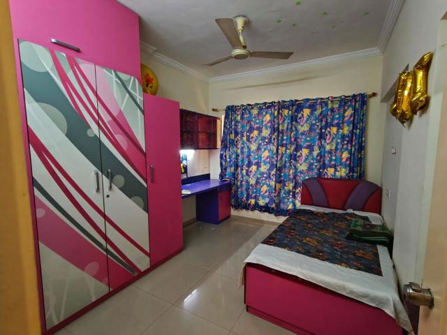 Flat for rent in Kalewadi, Pimpri-Chinchwad