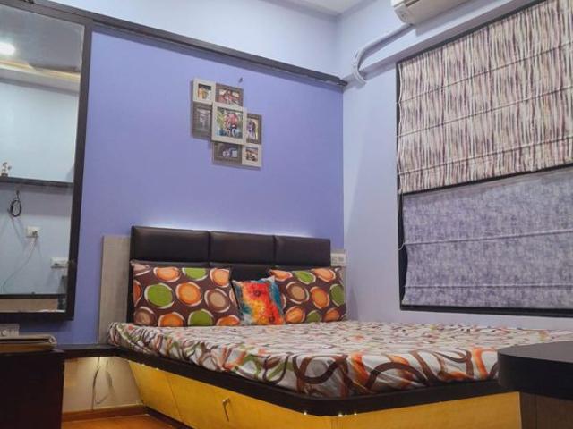 Flat for rent in Kalewadi, Pimpri-Chinchwad