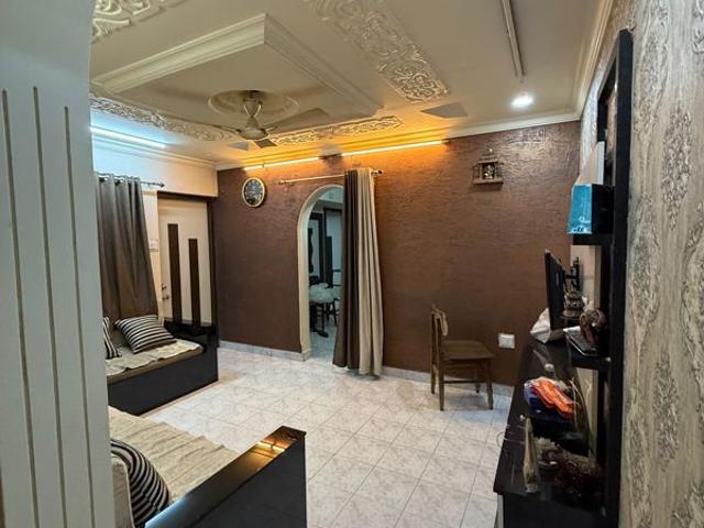 Flat for rent in Kharadi, Pune
