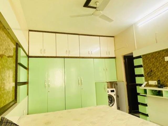 Flat for rent in Aundh, Pune