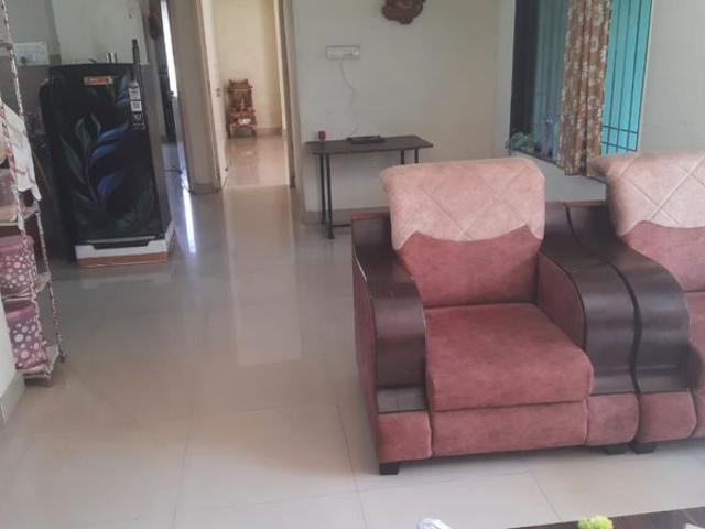 Flat for rent in Samarth Colony, Pune