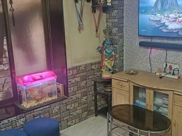 Flat for rent in Dombivli, Kalyan-Dombivli