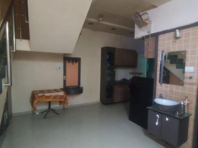 Flat for rent in Pimple Saudagar, Pimpri-Chinchwad