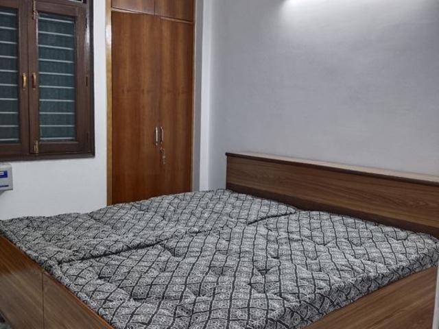Flat for rent in Panchsheel Vihar, Delhi