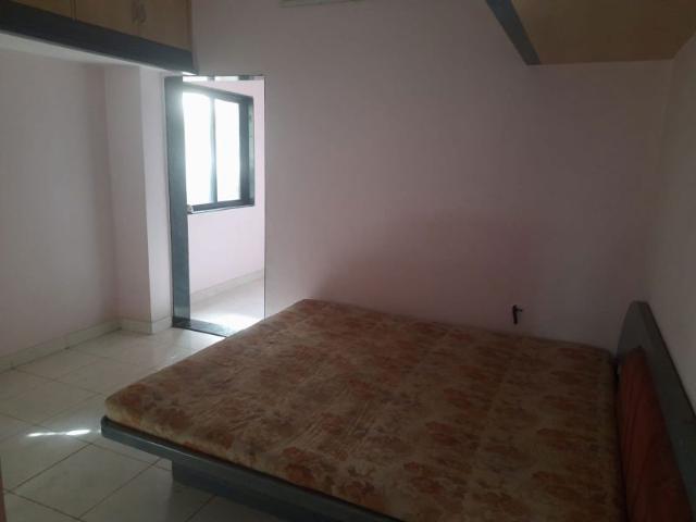 Flat for rent in Pimple Saudagar, Pimpri-Chinchwad