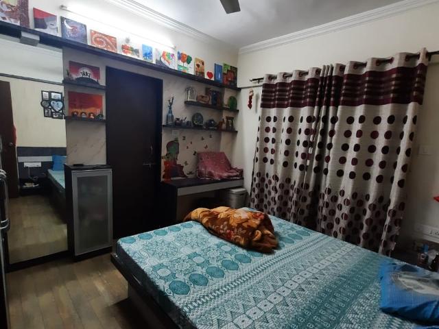 Flat for rent in Pimple Saudagar, Pimpri-Chinchwad