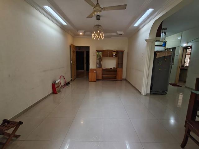 Flat for rent in Pimple Saudagar, Pimpri-Chinchwad