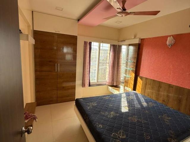 Flat for rent in Bavdhan