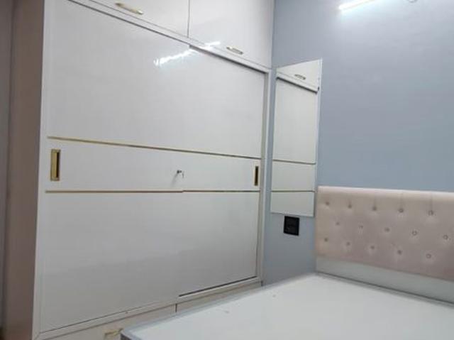 Flat for rent in Aundh, Pune