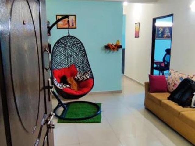 Flat for rent in Sector 59, Gurugram