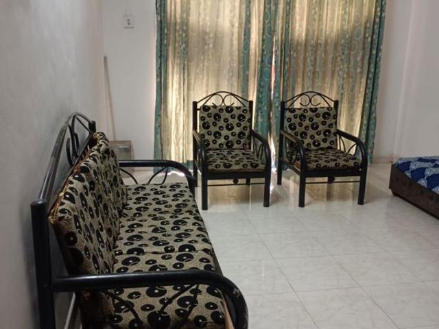 Flat for rent in Kothrud, Pune