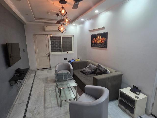 Flat for rent in Mayur Vihar, Delhi
