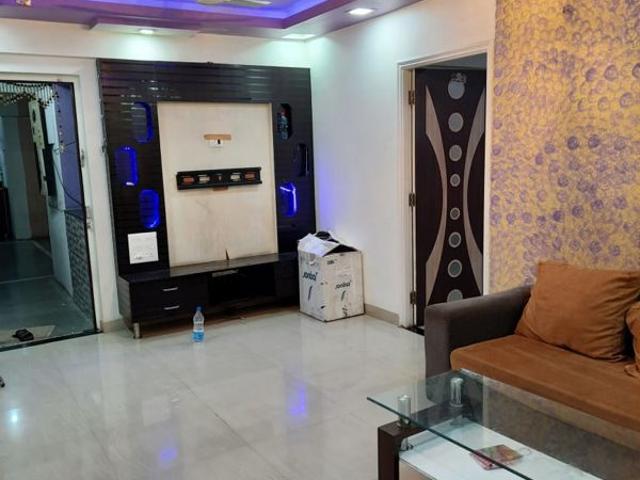 Flat for rent in Kharadi, Pune