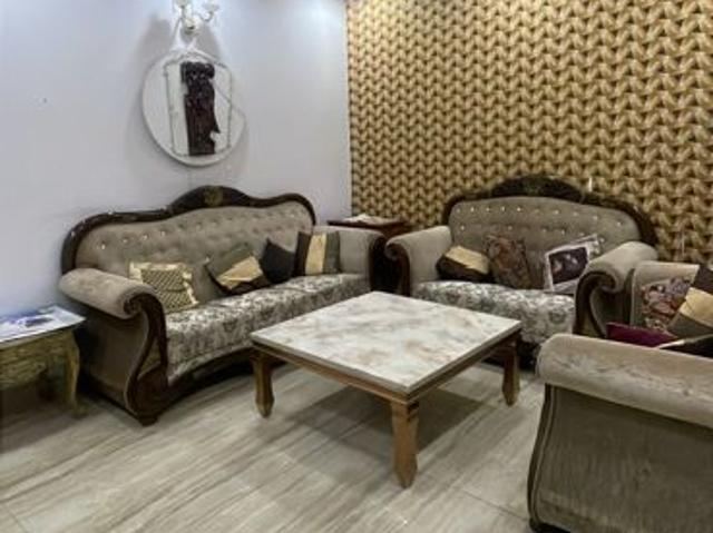 Property for rent in Kalkaji, Delhi