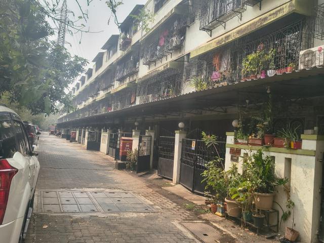 House for rent in Kurla East, Mumbai