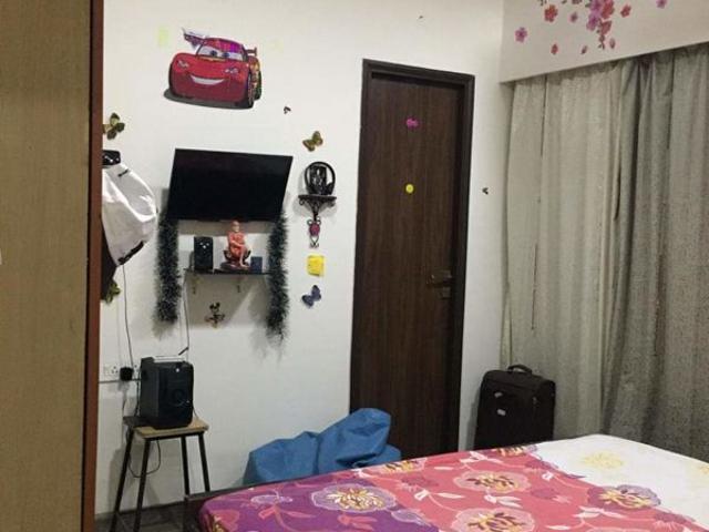 Flat for rent in Nagari Niwara Colony, Mumbai Suburban District