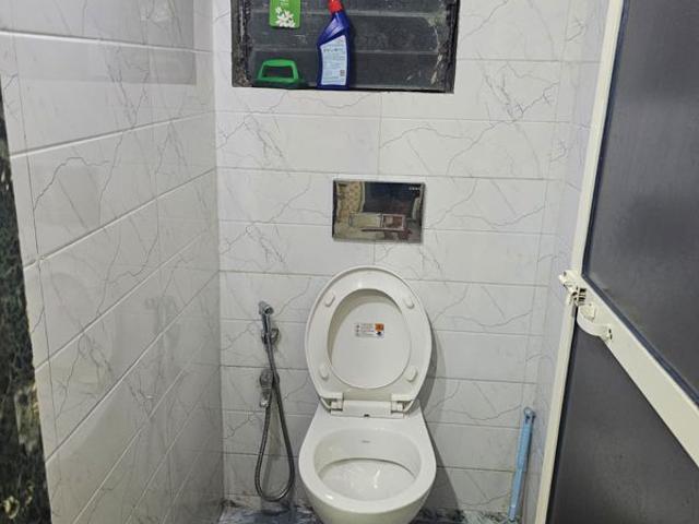 Flat for rent in Puraniks Rumah Bali, Thane
