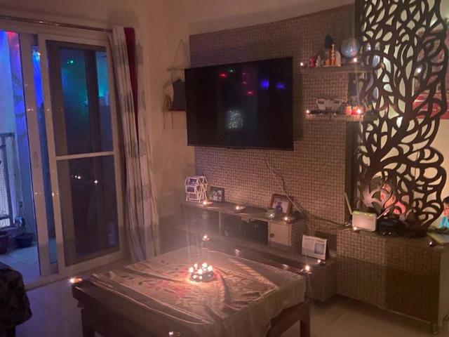 Flat for rent in Shriram Luxor, Kannuru