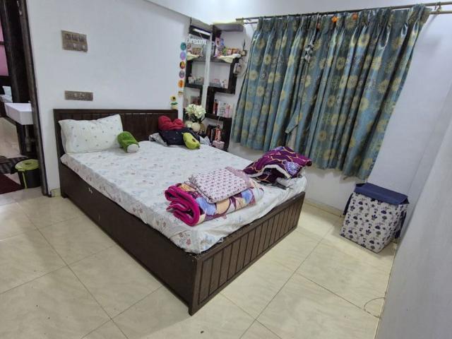 Flat for rent in Chandivali, Mumbai