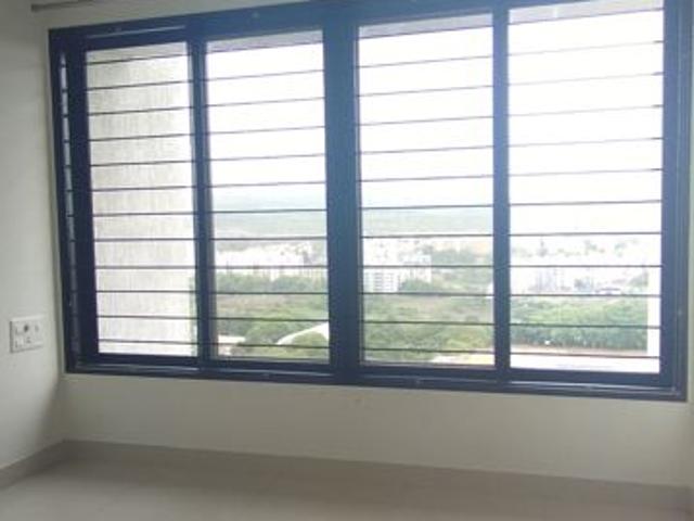 Flat for rent in Shivane, Dhayari