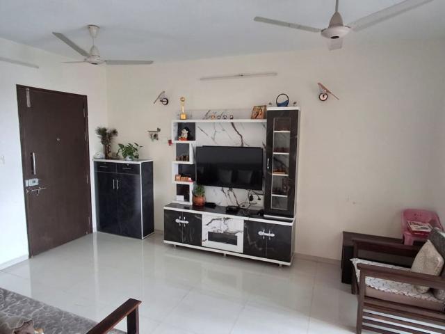 Flat for rent in Vadgaon Budruk, Anandnagar