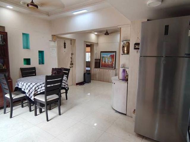 Flat for rent in Dombivli, Dombivali