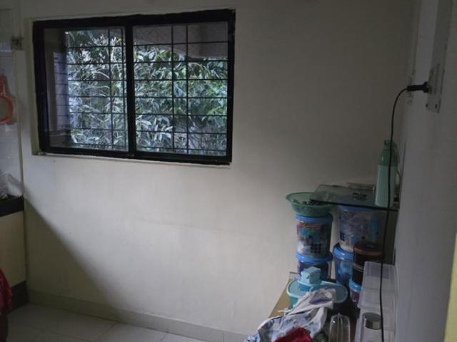 Flat for rent in Kharadi, Pune