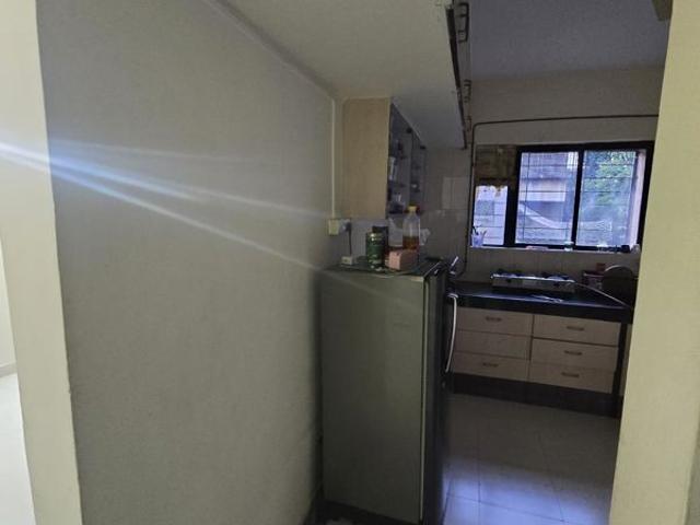 Flat for rent in Kharadi, Pune