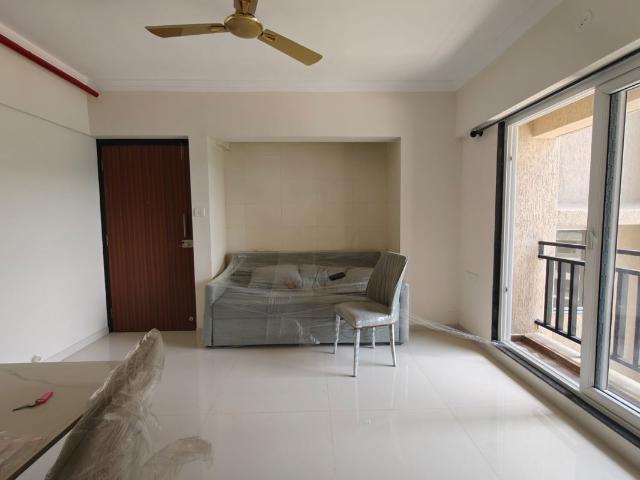 Flat for rent in Hiranandani Estate, Thane