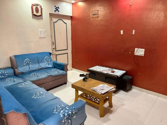 Flat for rent in Kharadi, Pune
