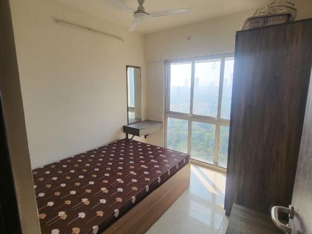 Flat for rent in Malad East, Mumbai Suburban District