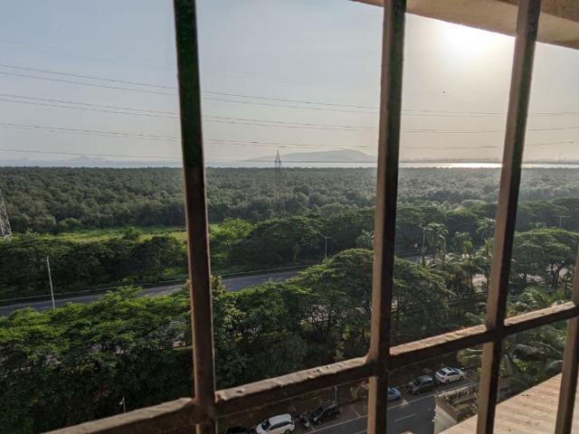 Flat for rent in Juinagar, Navi Mumbai