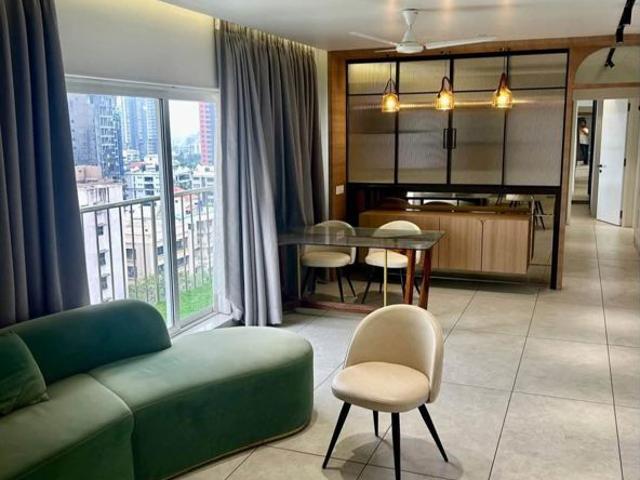 Flat for rent in Vijay Enclave, Thane