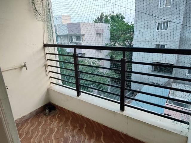 Property for rent in Lal Bahadur Shastri Nagar, Bengaluru