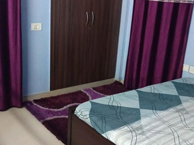 Flat for rent in Faridabad