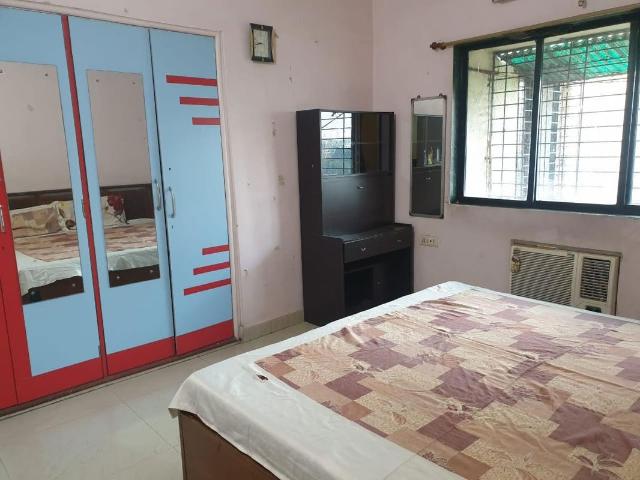 Flat for rent in Golden Park, Thane