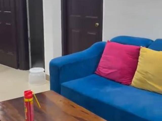 Flat for rent in Charms Castle, Ghaziabad