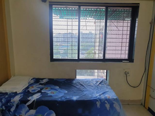 Flat for rent in Bhiwandi - Nizampur, Thane