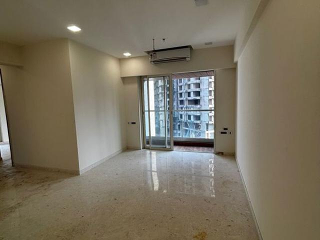Flat for rent in Goregaon West, Mumbai Suburban District