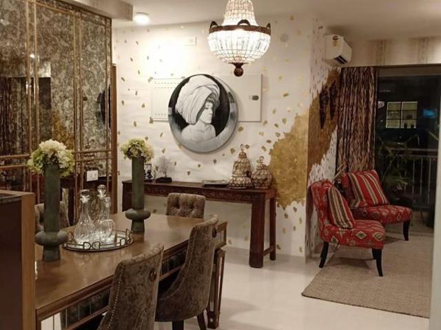 Flat for rent in Tatanagar, Bengaluru
